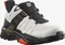 Salomon X Ultra 4 GTX lunar rock/black/cherry tomato (Herren) Vorschaubild