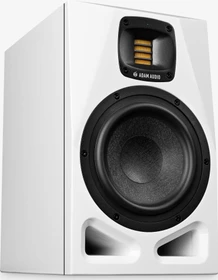 Adam Audio A7V White Limited Edition, Stück
