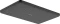 Hansgrohe Raindance Alive Q Kopfbrause 210/340 1jet brushed black chrome Vorschaubild