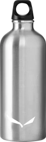 Salewa Isarco Trinkflasche 600ml steel