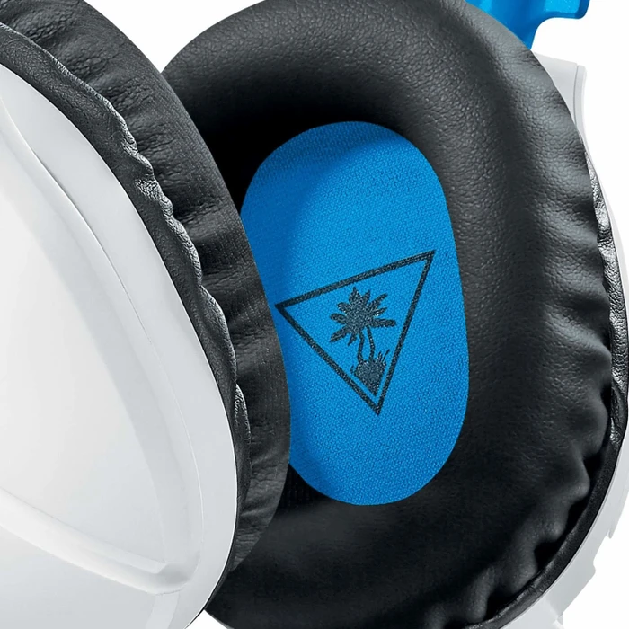 Turtle Beach Recon 70 for PS4 weiß/blau