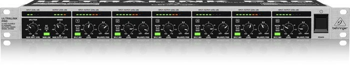 Behringer Ultralink Pro MX882