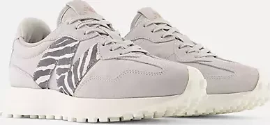 New Balance 327 raincloud/sea salt (Damen)