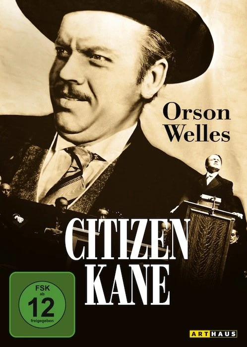 Citizen Kane