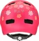 UVEX Kid 3 CC Kinderhelm dark red Vorschaubild