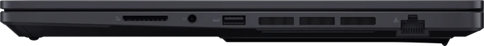 ASUS ProArt StudioBook 16 H5600QR-KV178X, Star Black, Ryzen 9 5900HX, 64GB RAM, 2TB SSD, GeForce RTX 3070, DE