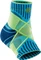 Bauerfeind Sports Ankle Support links türkis/blau Vorschaubild