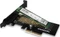 Axagon PCIe -> M.2 PCIe, PCIe 3.0 x4 Vorschaubild