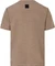 Vaude Mineo II Funktionsshirt kurzarm tobacco (Herren) Vorschaubild