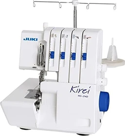 Juki MO-214D Kirei Overlock