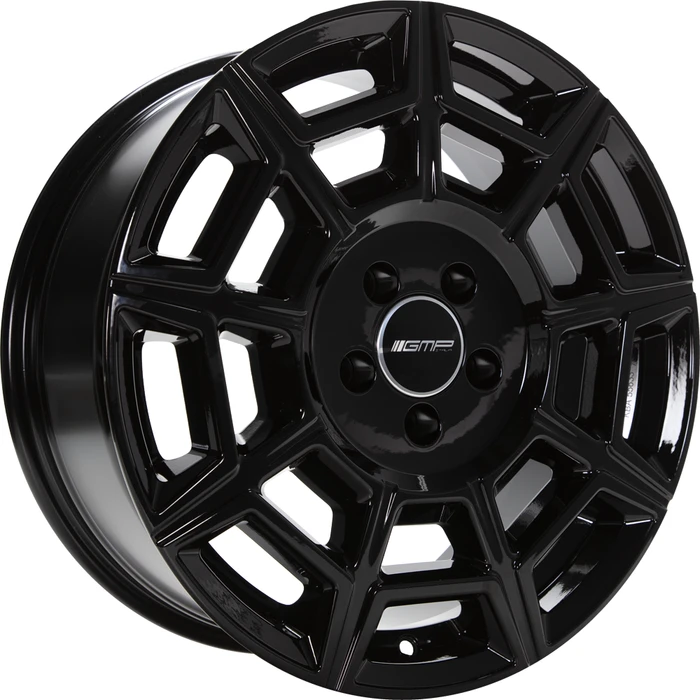 GMP Pervan 8.0x20 5/112 ET50 (verschiedene Farben)