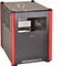 Lian Li PC-Q36WRX schwarz/rot, Acrylfenster, Mini-ITX Vorschaubild