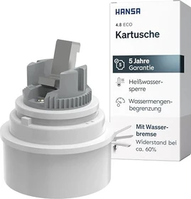Hansa Kartusche 4.8 eco