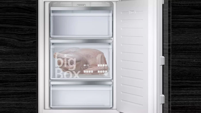 Siemens iQ500 GI21VADE0