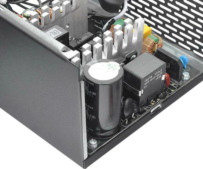 Thermaltake Smart BX1 450W, ATX 2.3