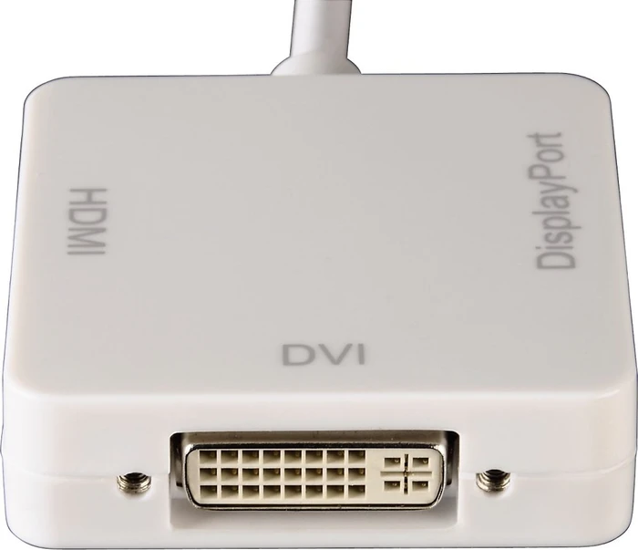 Hama Mini DisplayPort/DVI Adapter