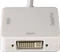 Hama Mini DisplayPort/DVI Adapter Vorschaubild