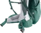 Deuter Futura Pro 34 SL forest/seagreen (Damen) Vorschaubild