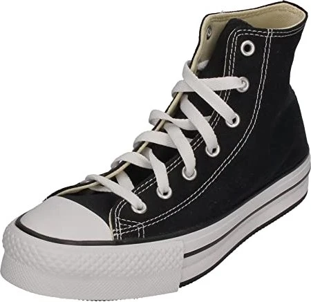 Converse Chuck Taylor All Star Move Platform (Junior)