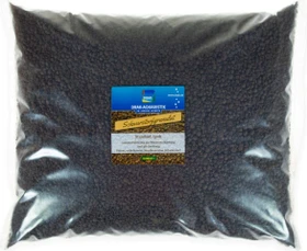 DRAK-Aquaristik Schwarztorfgranulat, standard, 10l
