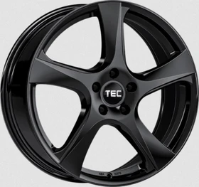 TEC Speedwheels AS5 7.5x18 5/114.3 ET48 (verschiedene Farben)