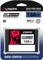 Kingston DC600M Data Center Series Mixed-Use SSD - 1DWPD 7.68TB, SED, 2.5" / SATA 6Gb/s Vorschaubild