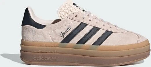 adidas gazelle silver green womens Acheter Adidas Gazelle Bold W JI0327