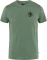 Fjällräven 1960 Logo Funktionsshirt kurzarm patina green (Herren) Vorschaubild