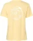 Vaude Spirit II T-Shirt kurzarm vanilla (Damen) Vorschaubild