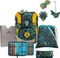 DerDieDas ErgoFlex Tiny Schultaschen-Set 5-tlg. Vorschaubild