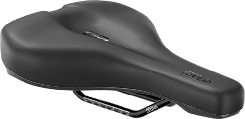 SQ-lab 601 Ergolux 2.0 170mm Sattel