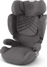 Cybex Solution T i-Fix mirage grey plus 2022