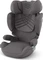 Cybex Solution T i-Fix mirage grey plus 2022 Vorschaubild