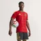 adidas FIFA WM 2026 Belgien Authentic Heimtrikot kurzarm (Herren) Vorschaubild