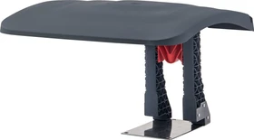 AL-KO Comfort Gen. III Garage für Mähroboter