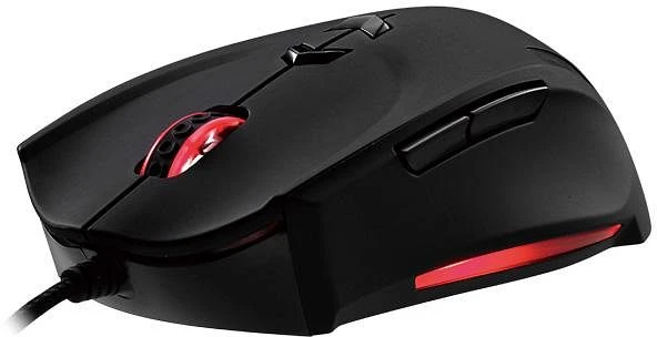 Tt esports Theron Gaming Mouse, USB