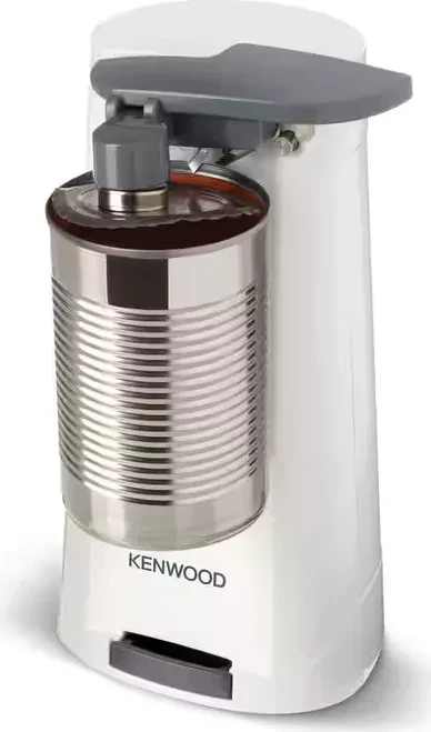 Kenwood CAP70.A0WH Elektrischer Dosenöffner