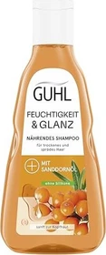 Guhl Feuchtigkeits-Aufbau Shampoo, 250ml