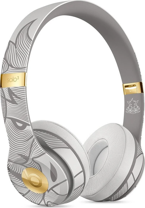 Apple Beats Solo3 Wireless New Year Special Edition