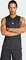 adidas Designed for Training Workout Heat.RDY Funktionsshirt ärmellos schwarz (Herren) Vorschaubild