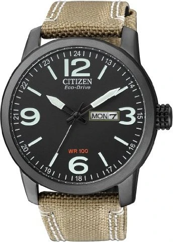 CITIZEN Sport BM8476-23EE Image