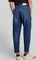Tom Tailor Adea Barrel mit Gürtel Jeans blau (Damen) Vorschaubild