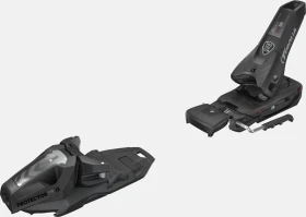 Head Protector PR 13 GW Alpinbindung matt black (Modell 2025/2026)
