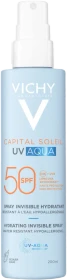 Vichy Capital Soleil UV-Aqua Sonnenspray LSF50, 200ml