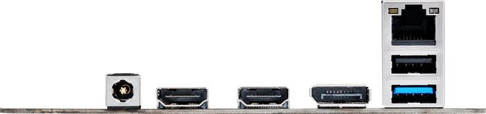 ASUS H110S1/CSM (Intel 1151)