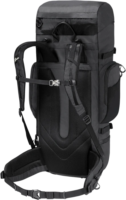 Jack Wolfskin Wanderthirst 45 phantom