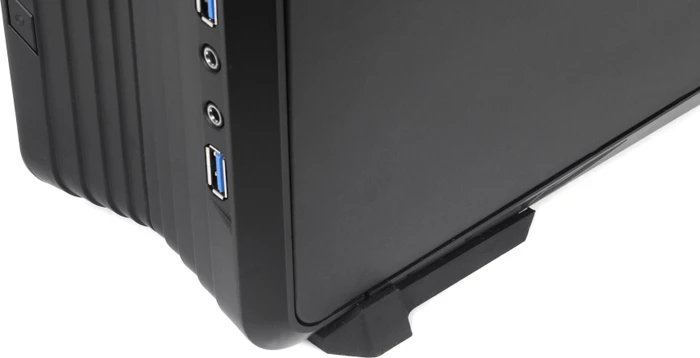 SilverStone Raven Z RVZ01, Mini-ITX