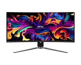 MSI MPG 341CQPX QD-OLED, 34"