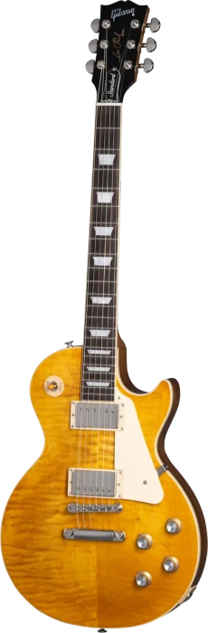 Gibson Les Paul Standard '60s Figured Top