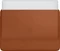 Apple MacBook Pro 16" Lederhülle, Saddle Brown Vorschaubild
